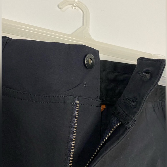 Basin + range Womens shorts - 6 - Picture 3 of 7